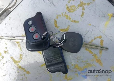 2007 Toyota Camry Ce из США, поврежденный, VIN 4T1BE46K07U722531